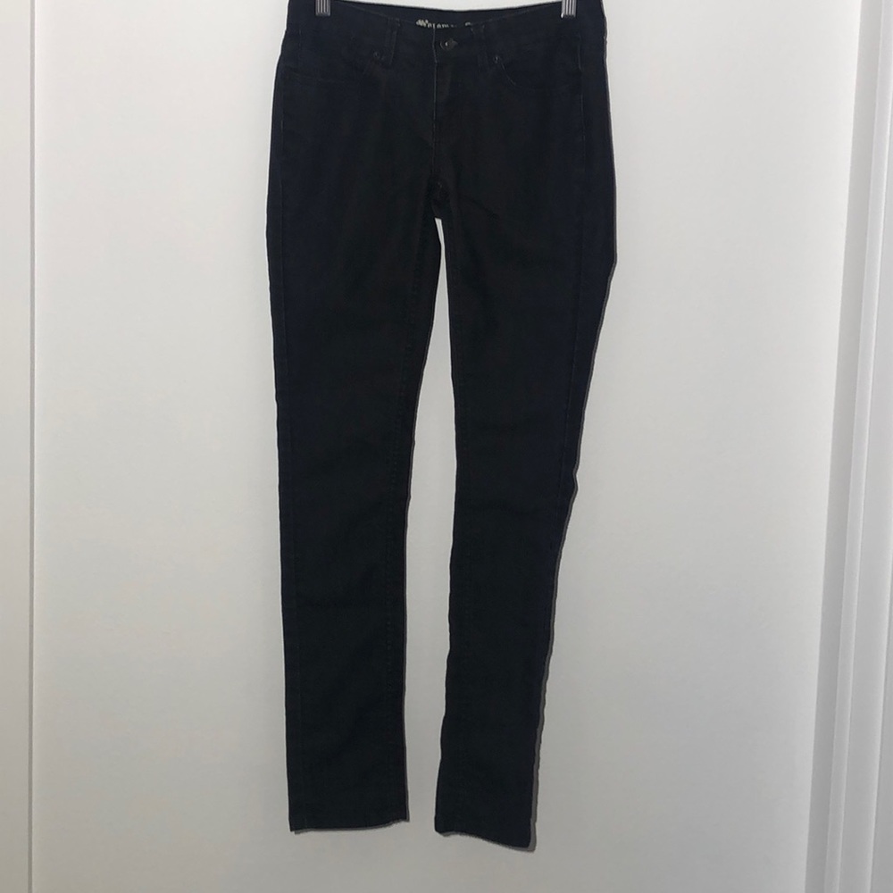 Element men’s jeans waste 26